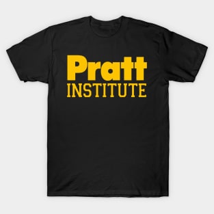 Pratt Institute T-Shirt